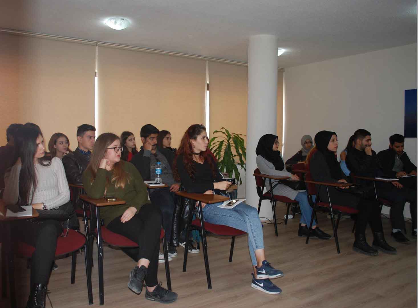 İmza Mimarlık Kurumsal Resimlerimiz