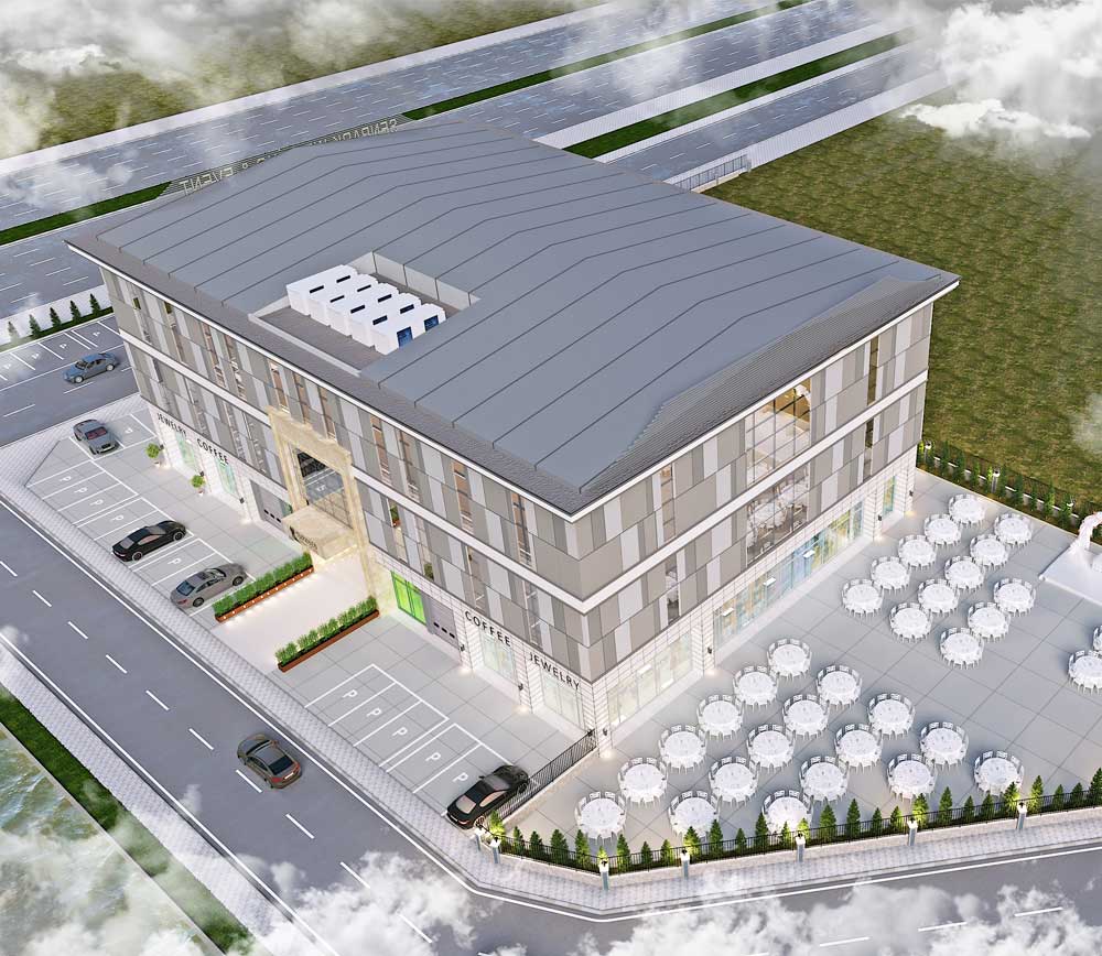 ŞENPARK DÜĞÜN SALONU VE KONGRE MERKEZİ