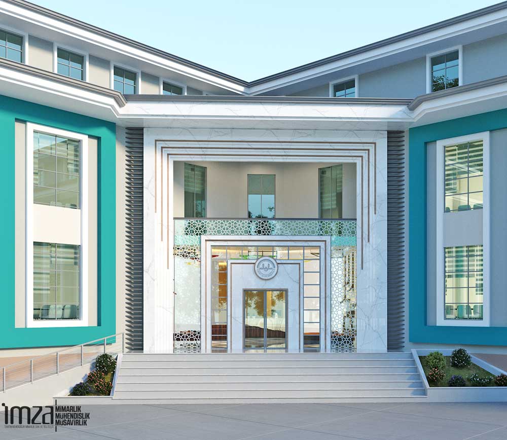 İKRAR HAFIZLIK MERKEZİ